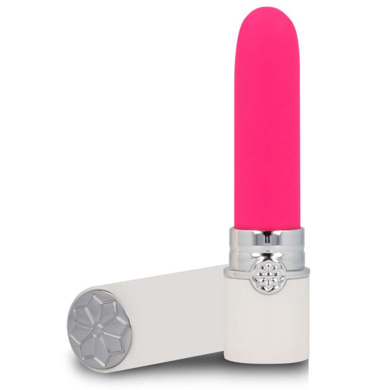 LIPS STYLE - CLEO WHITE & PINK LIPS STYLE - CLEO WHITE & PINK