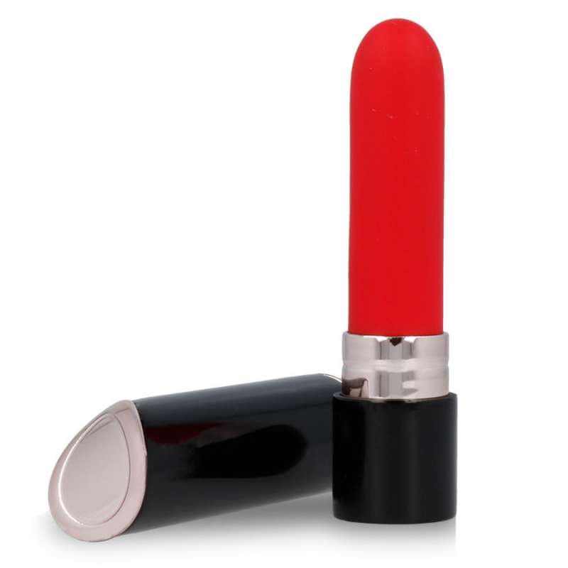 LIPS STYLE - SHIA BLACK&RED LIPS STYLE - SHIA BLACK&RED