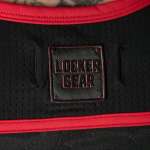 LOCKER GEAR - FULL MILITARY ACCESS TANKTOP RED XL