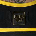 LOCKER GEAR - FULL MILITARY ACCESS TANKTOP YELLOW L