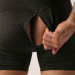 LOCKER GEAR - OPEN ACCESS SINGLET BLUE S