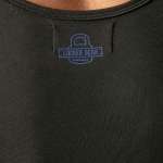 LOCKER GEAR - OPEN ACCESS SINGLET BLUE XL