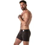 LOCKER GEAR - WIDE WAISTBAND TRUNK BLACK L