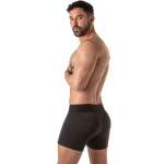 LOCKER GEAR - WIDE WAISTBAND TRUNK BLACK S