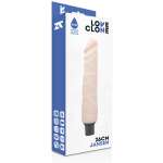 LOVECLONE - JANSEN SELF LUBRICATION VIBRATOR 26 CM -O- 4.2 CM