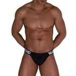 MACHO - MCH010 BLACK SLIP SIDE L