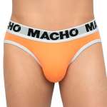 MACHO - MCH012 ORANGE SLIP XL