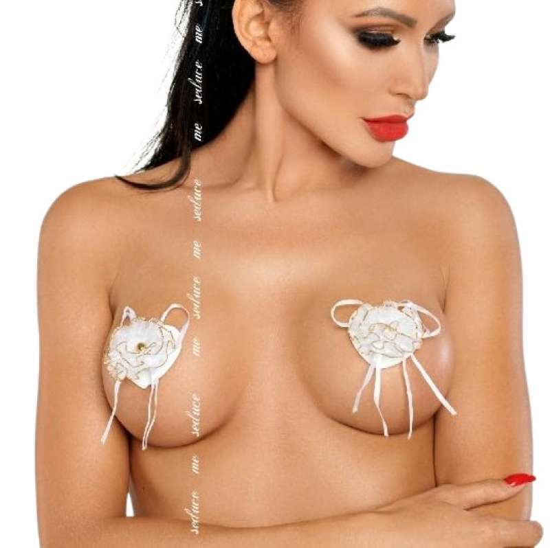 ME-SEDUCE - NC065 nänni kupit yksi koko