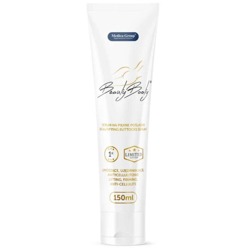 MEDICA GROUP - BEAUTY BOOTY SERUM 150 ML