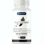 MEDICA GROUP - BIG ERECTION ENHANCER FOR MEN 60 CAPSULES