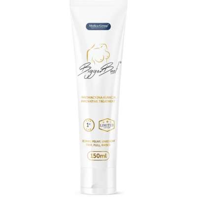 MEDICA GROUP - BIGGER BUST SERUM 150 ML