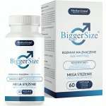 MEDICA GROUP - BIGGER SIZE PENIS ENLARGEMENT 60 CAPSULES