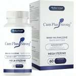 MEDICA GROUP - CUM PLUS STRONG SEMENS ENLARGEMENT 60 CAPSULES
