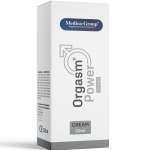 MEDICA GROUP - ORGASM POWER INTIMATE CREAM FOR MEN 50 ML