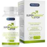 MEDICA GROUP - SUPER ORGASM STOP DELAY FOR MEN 60 CAPSULES