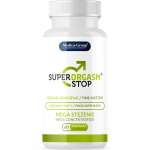 MEDICA GROUP - SUPER ORGASM STOP DELAY FOR MEN 60 CAPSULES