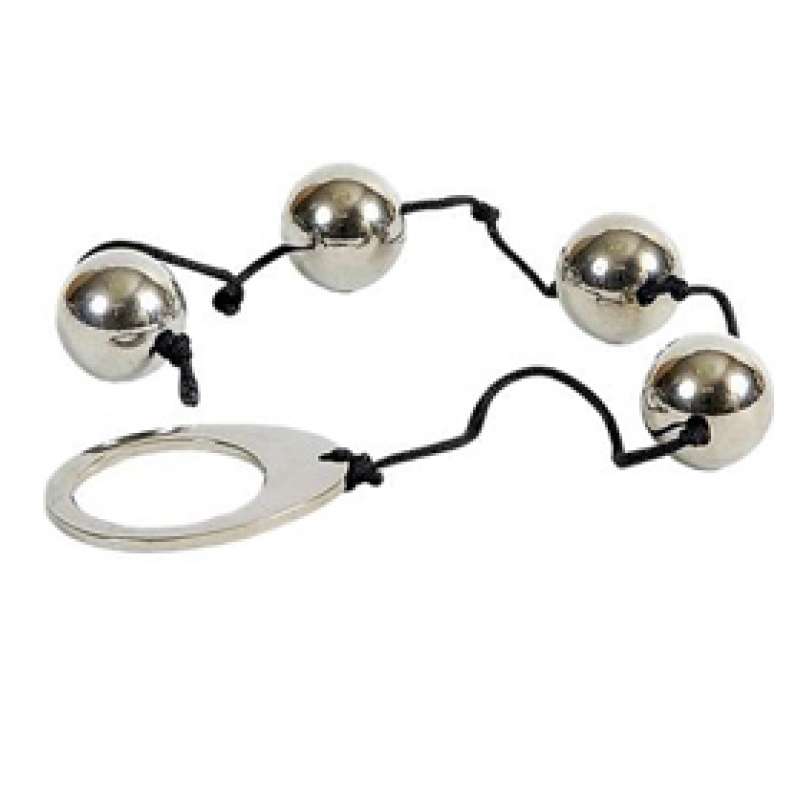 METAL HARD - BEADS 4 20MM METAL HARD - BEADS 4 20MM