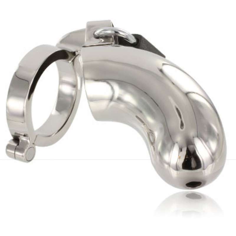 METAL HARD - BRIG CHASTITY RING METAL HARD - BRIG CHASTITY RING