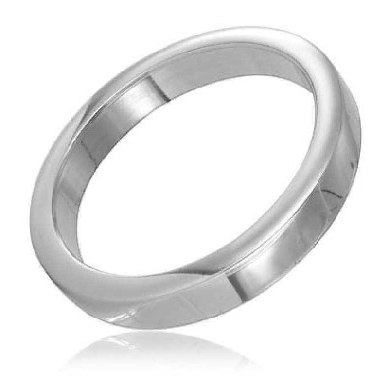 METAL HARD - COCKRING METAL FAT 55MM METAL HARD - COCKRING METAL FAT 55MM
