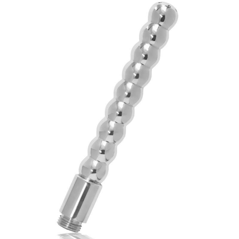METAL HARD - INTIMATE DOUCHE 18.32CM METAL HARD - INTIMATE DOUCHE 18.32CM