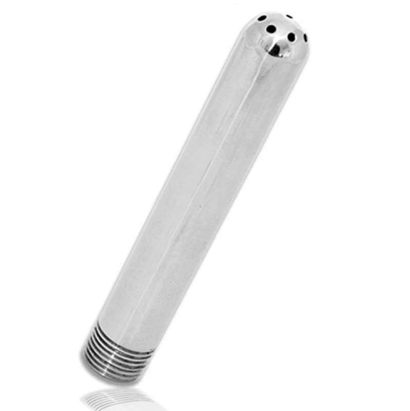 METAL HARD - INTIMATE DOUCHE II METAL HARD - INTIMATE DOUCHE II