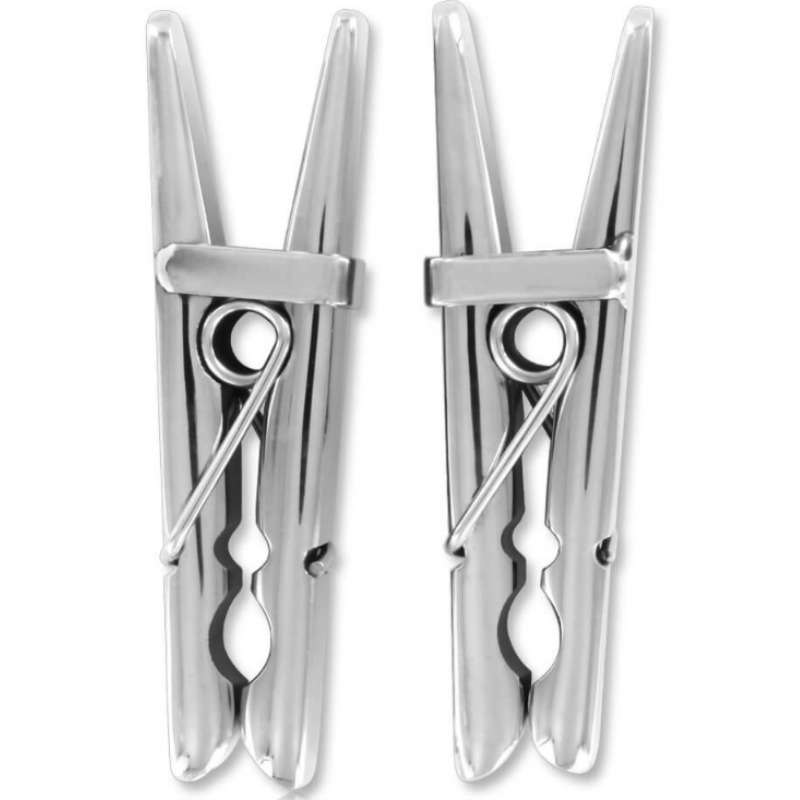 METAL HARD - METAL NIPPLE CLAMPS METAL HARD - METAL NIPPLE CLAMPS