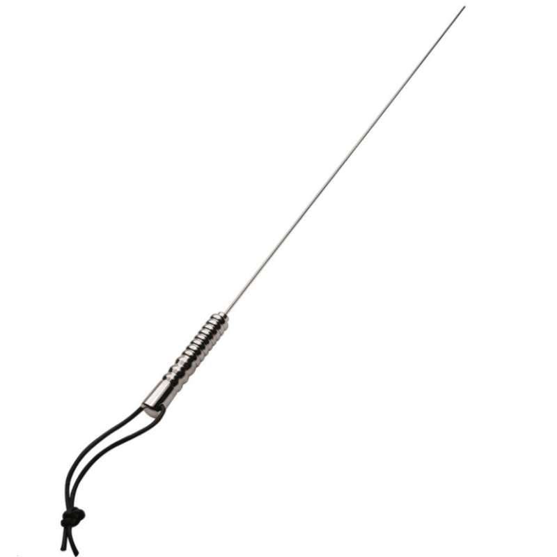 METAL HARD - STAINLESS STEEL ROD BDSM METAL HARD - STAINLESS STEEL ROD BDSM