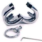 METAL HARD - TESTICLE BRACELET