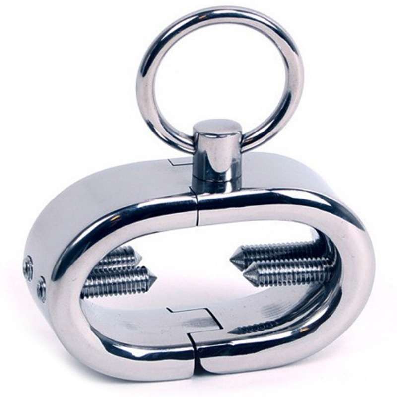 METAL HARD - TESTICLE BRACELET METAL HARD - TESTICLE BRACELET