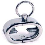 METAL HARD - TESTICLE BRACELET