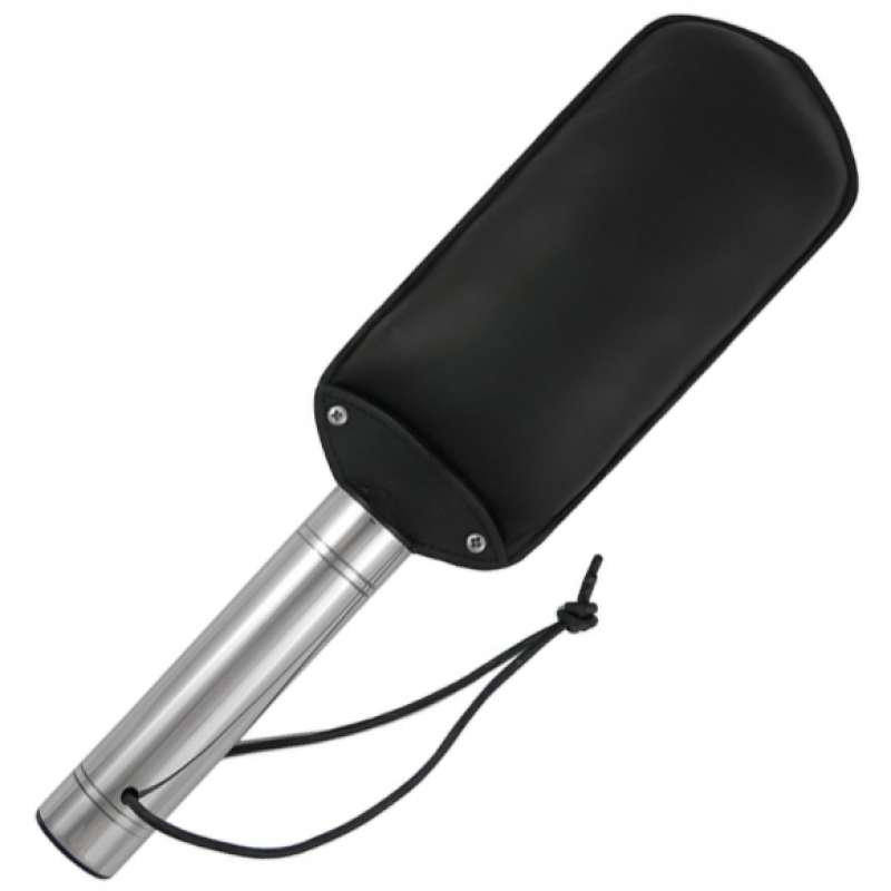 METAL HARD - THE PADDLE ORIGINAL LEATHER AND METAL METAL HARD - THE PADDLE ORIGINAL LEATHER AND METAL