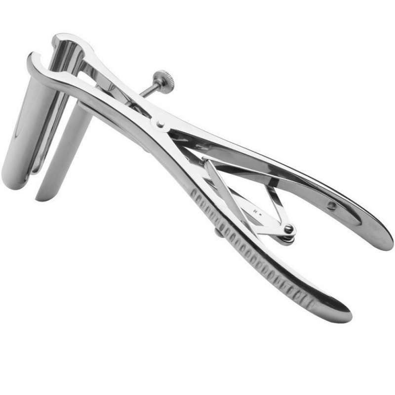 METAL HARD - TRIPLE ANAL SPECULO METAL HARD - TRIPLE ANAL SPECULO