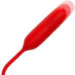 MIA - AMALFI DOUBLE PLEASURE SUCTION + UP AND DOWN