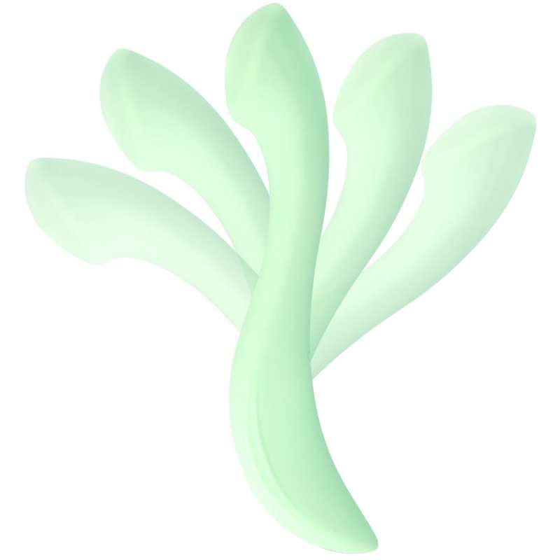 MIA - DEVON VIBRATOR GREEN MIA - DEVON VIBRATOR GREEN