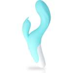 MIA - DRESDE VIBRATOR TURQUOISE