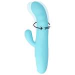 MIA - EIFFEL VIBRATOR TURQUOISE
