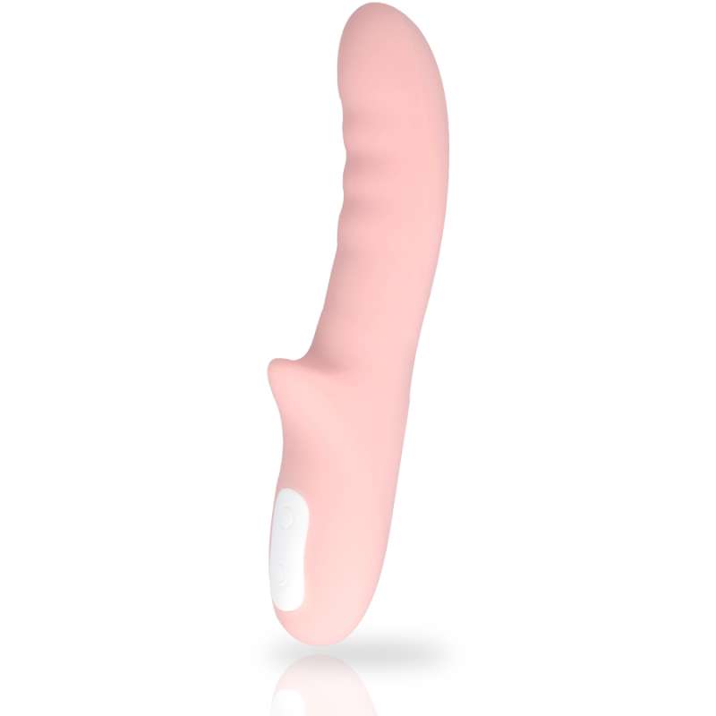 MIA - PISA VIBRATOR PINK MIA - PISA VIBRATOR PINK