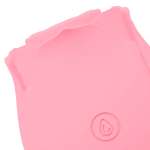 MIA - ROSE CLITORIS SUCTION WAVES LIMITED EDITION - PINK