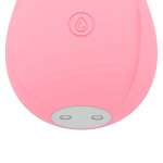MIA - ROSE CLITORIS SUCTION WAVES LIMITED EDITION - PINK