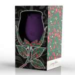 MIA - ROSE WAVE CLITORIS SUCTION LIMITED EDITION - PURPLE