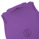 MIA - ROSE WAVE CLITORIS SUCTION LIMITED EDITION - PURPLE