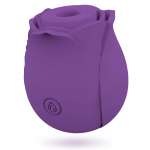 MIA - ROSE WAVE CLITORIS SUCTION LIMITED EDITION - PURPLE
