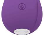 MIA - ROSE WAVE CLITORIS SUCTION LIMITED EDITION - PURPLE
