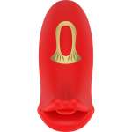 MIA - SICILIA DOUBLE PLEASURE VIBRATING + BITING