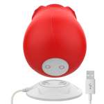 MIA - TWO HEADS CLITORAL STIMULATOR LUXURY EDITION