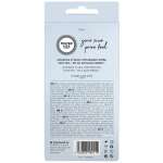 MISTER SIZE - CONDOM SIZE L 57 MM (10 UNITS)