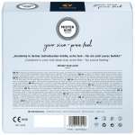 MISTER SIZE - CONDOM SIZE L 57 MM (36 UNITS)