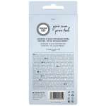 MISTER SIZE - CONDOM SIZE S 49 MM (10 UNITS)