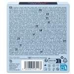 MISTER SIZE - SAMPLE PACK CONDOMS SIZE 60-64-69 MM (3 UNITS)