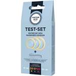 MISTER SIZE - TEST SET 3 DIFFERENT SIZED CONDOMS + MEASURING TAPE